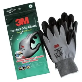 3M Comfort Grip Gloves