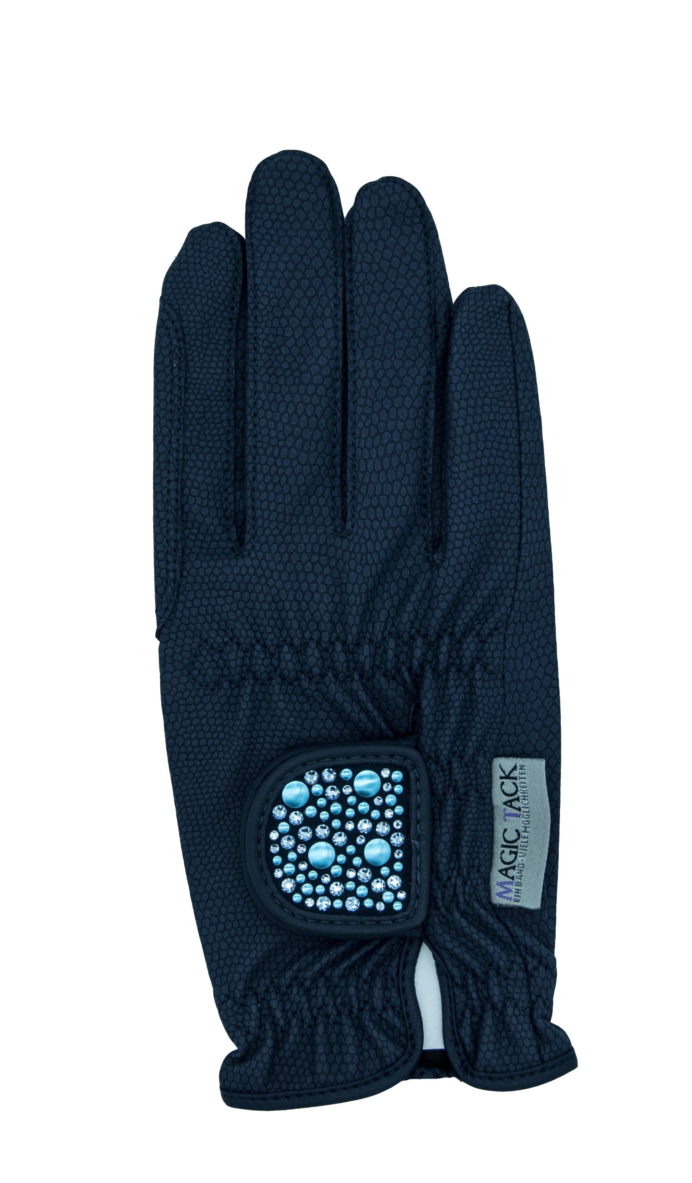 A Touch of Magic Tack Riding Gloves