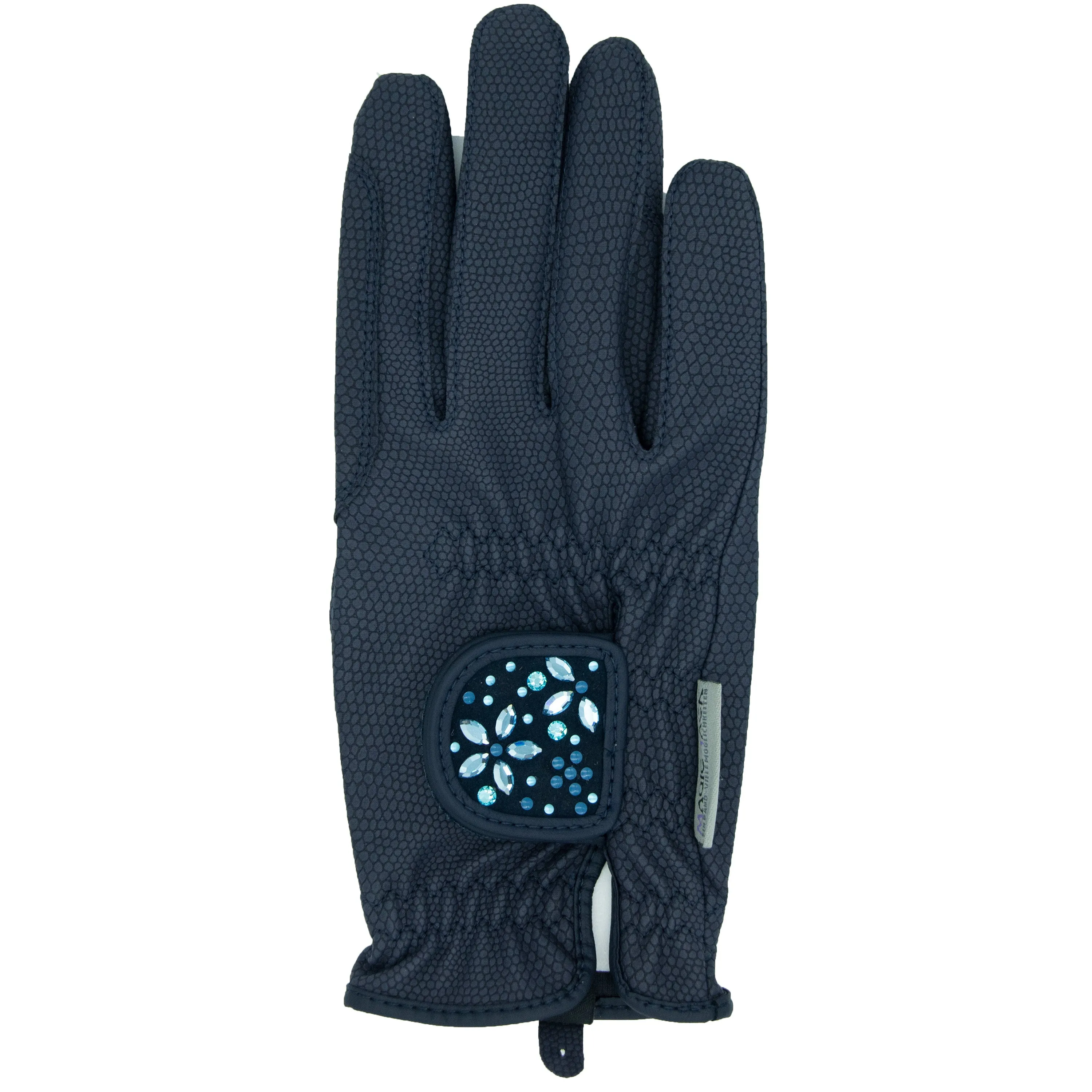 A Touch of Magic Tack Riding Gloves