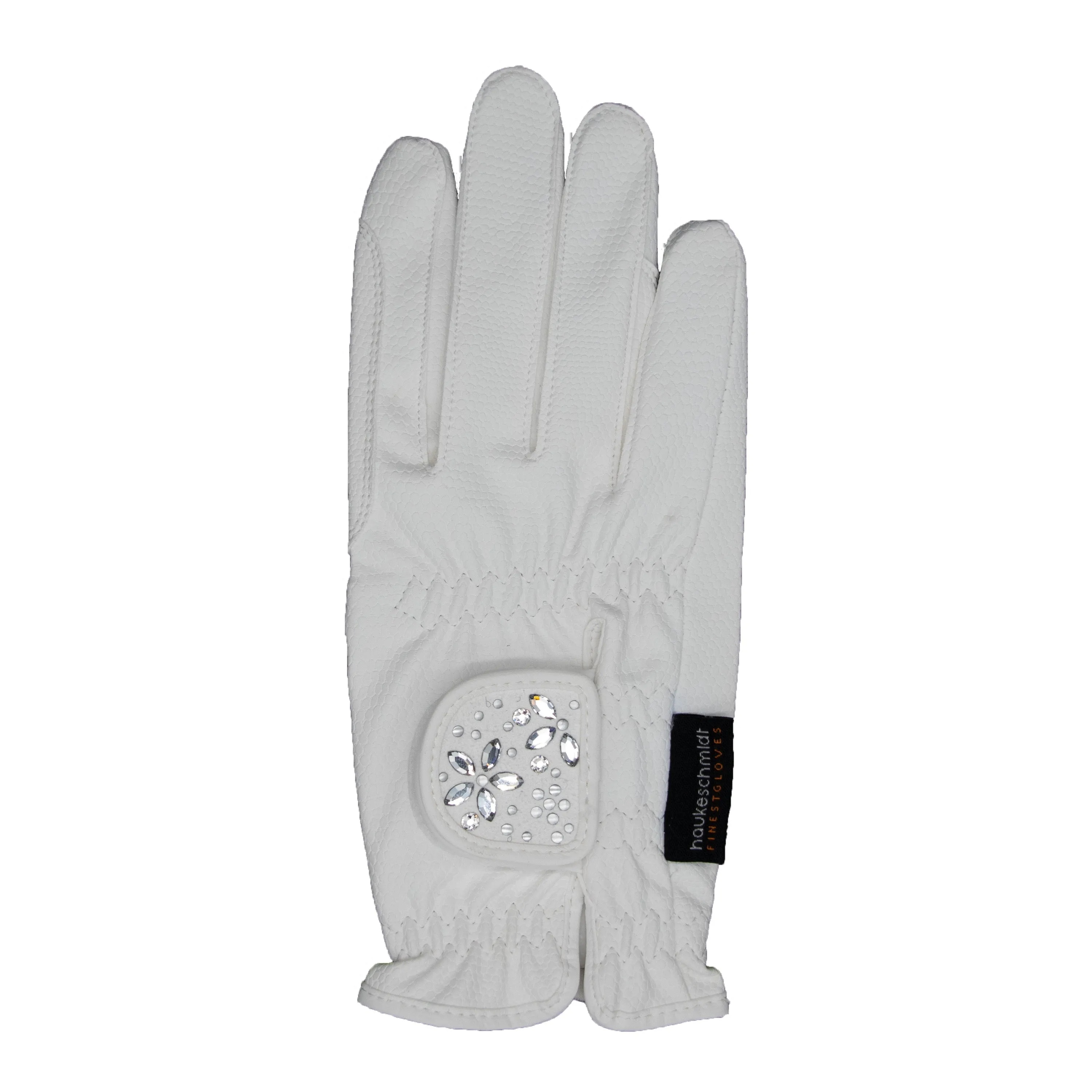 A Touch of Magic Tack Riding Gloves