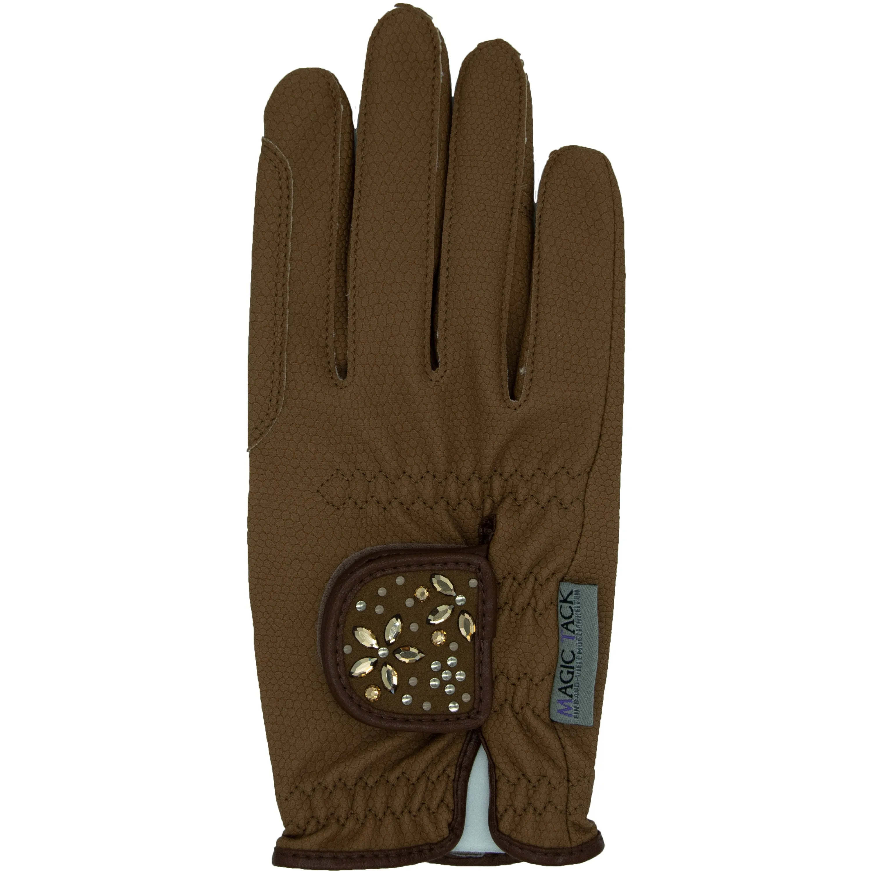 A Touch of Magic Tack Riding Gloves