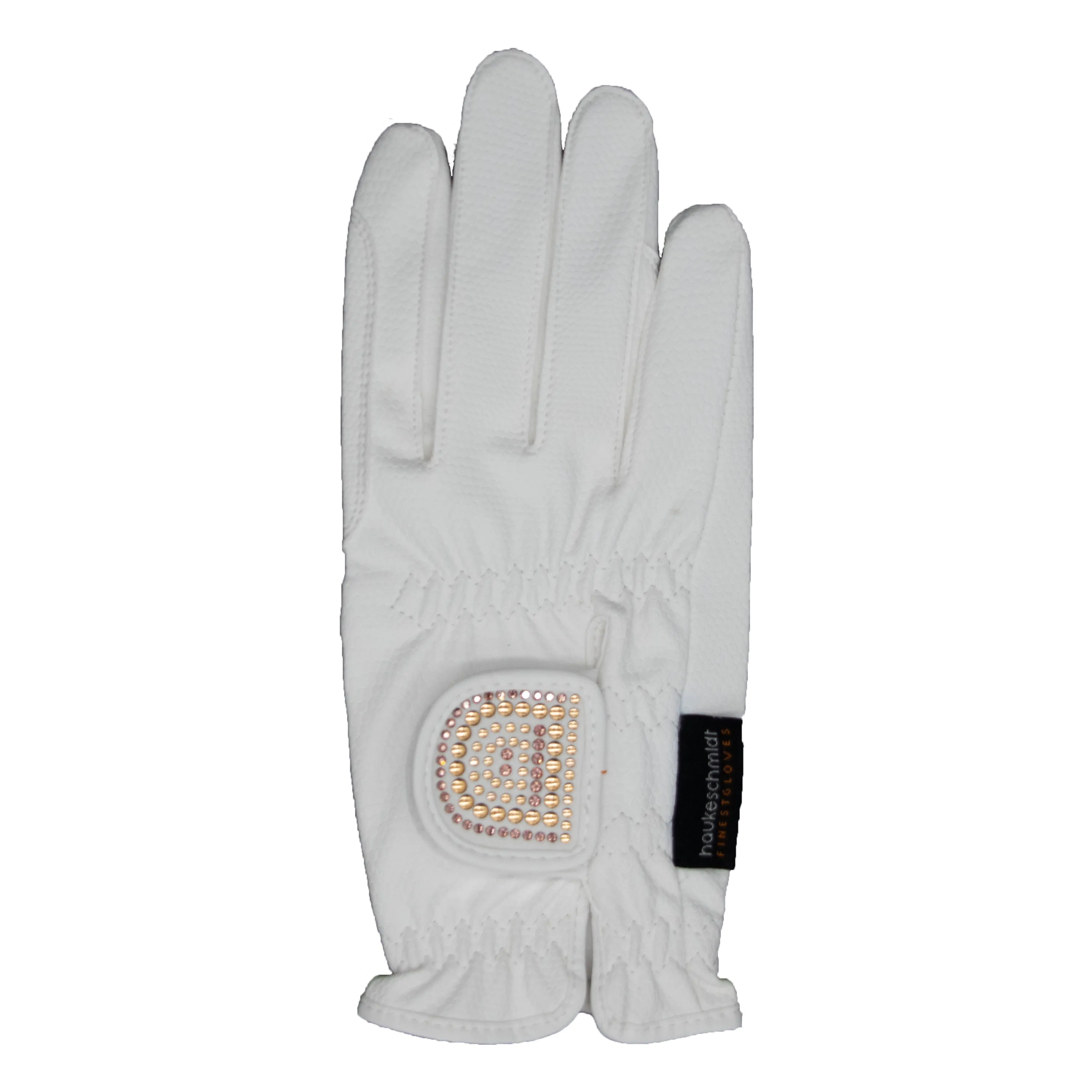 A Touch of Magic Tack Riding Gloves