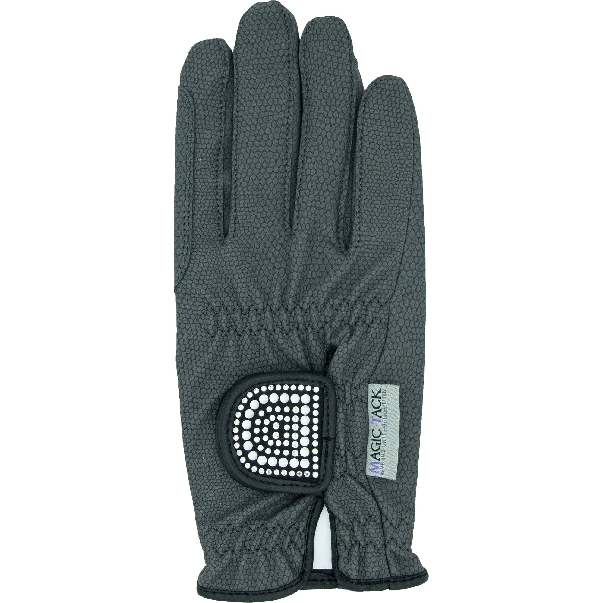 A Touch of Magic Tack Riding Gloves