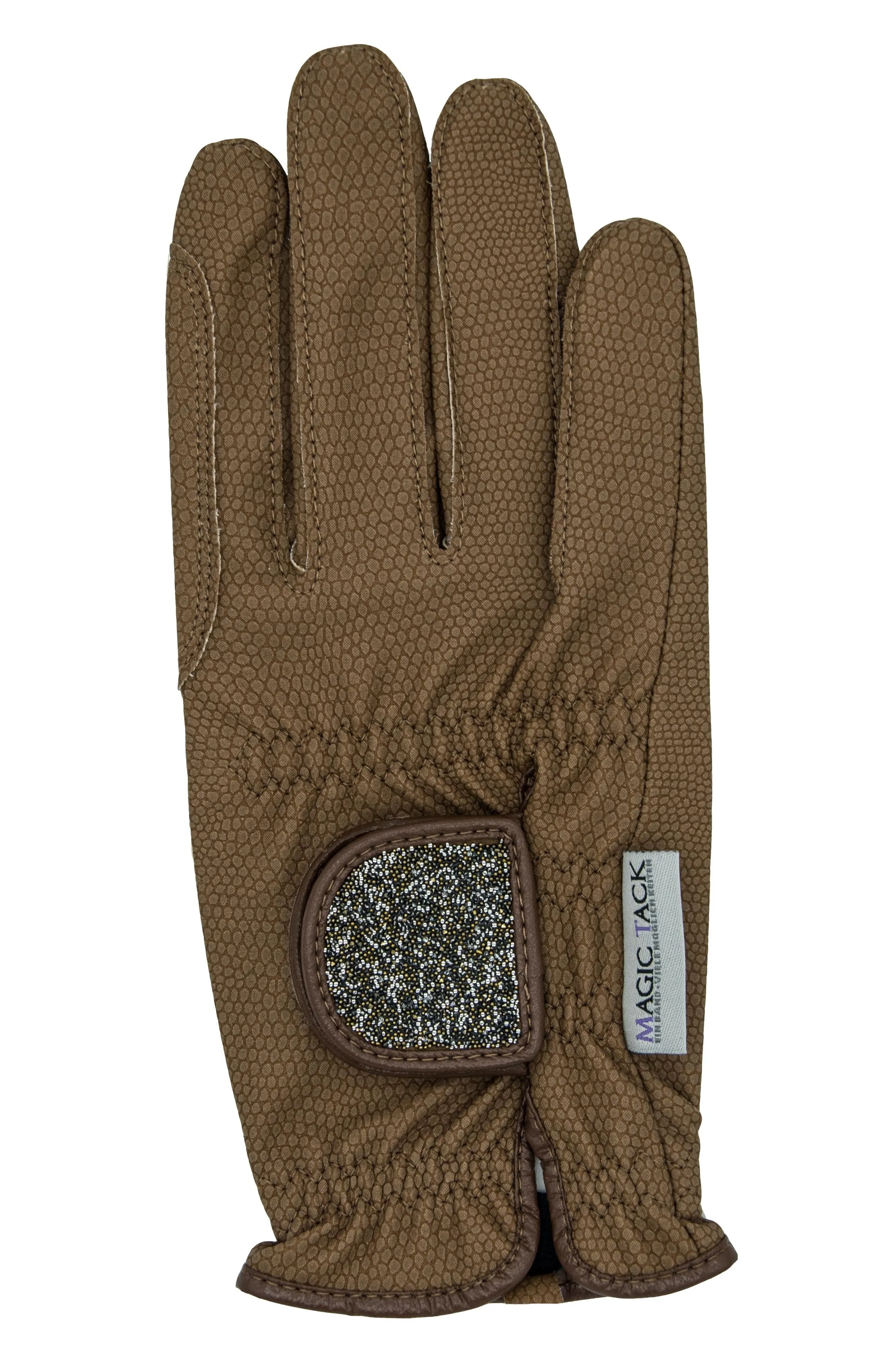 A Touch of Magic Tack Riding Gloves