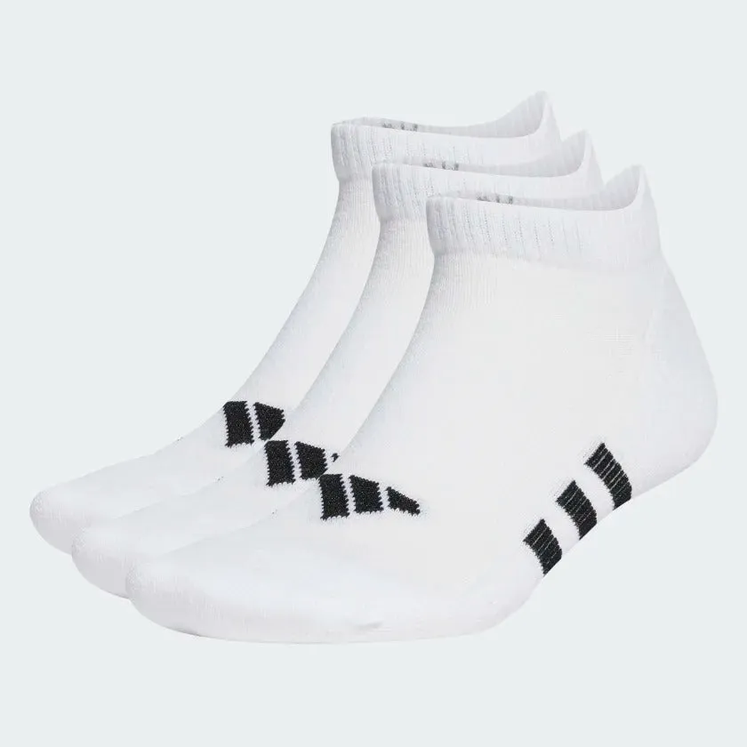 adidas Performance Cushioned Unisex Low Socks