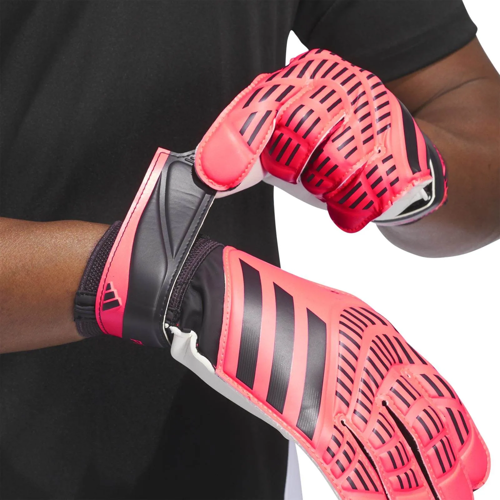 adidas Predator Goalkeeper Football Training Gloves