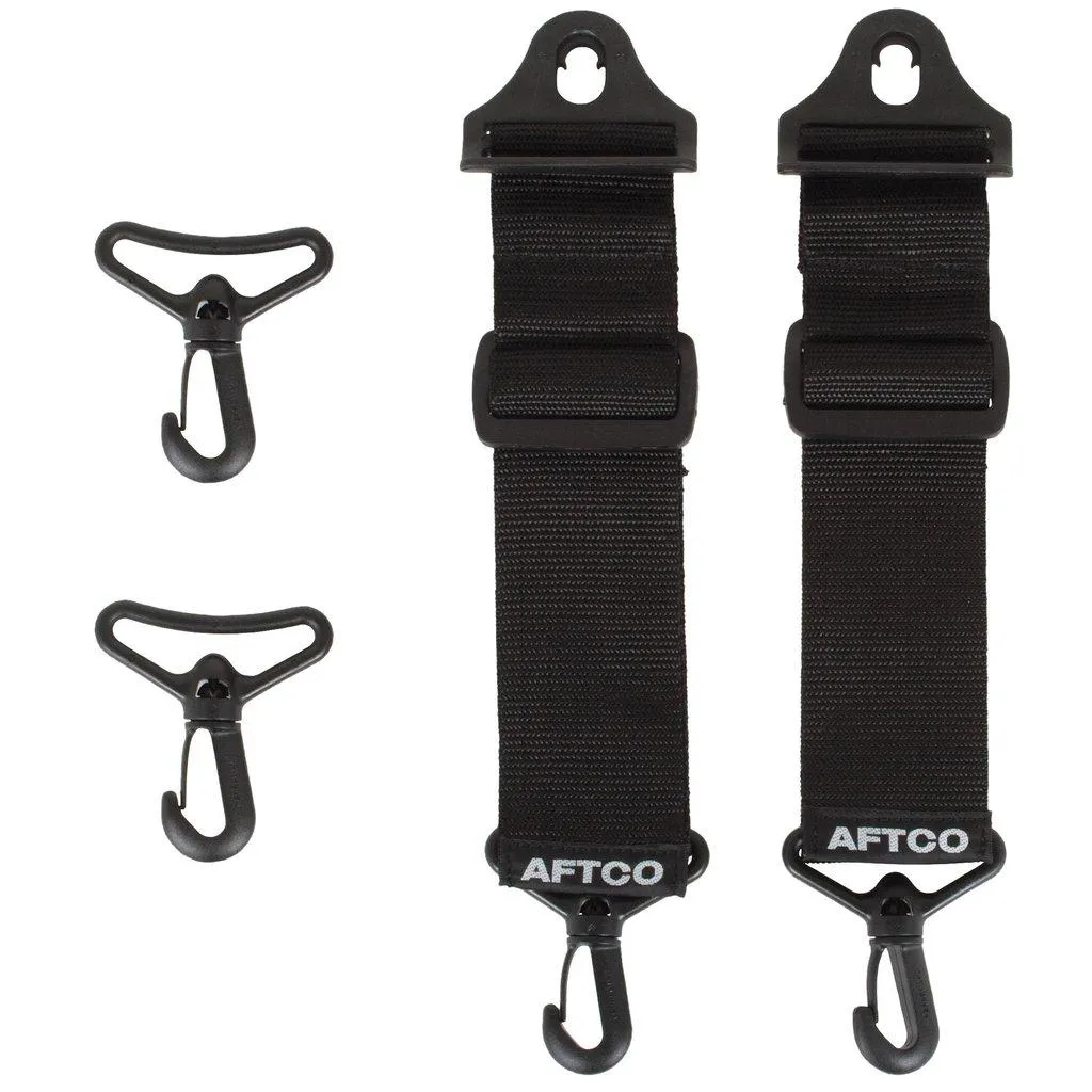 Aftco Drop Straps for Aftco Belts & Harnesses