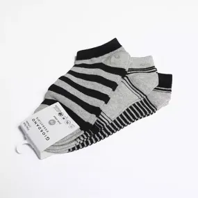 Anti-Slip Ankle Socks