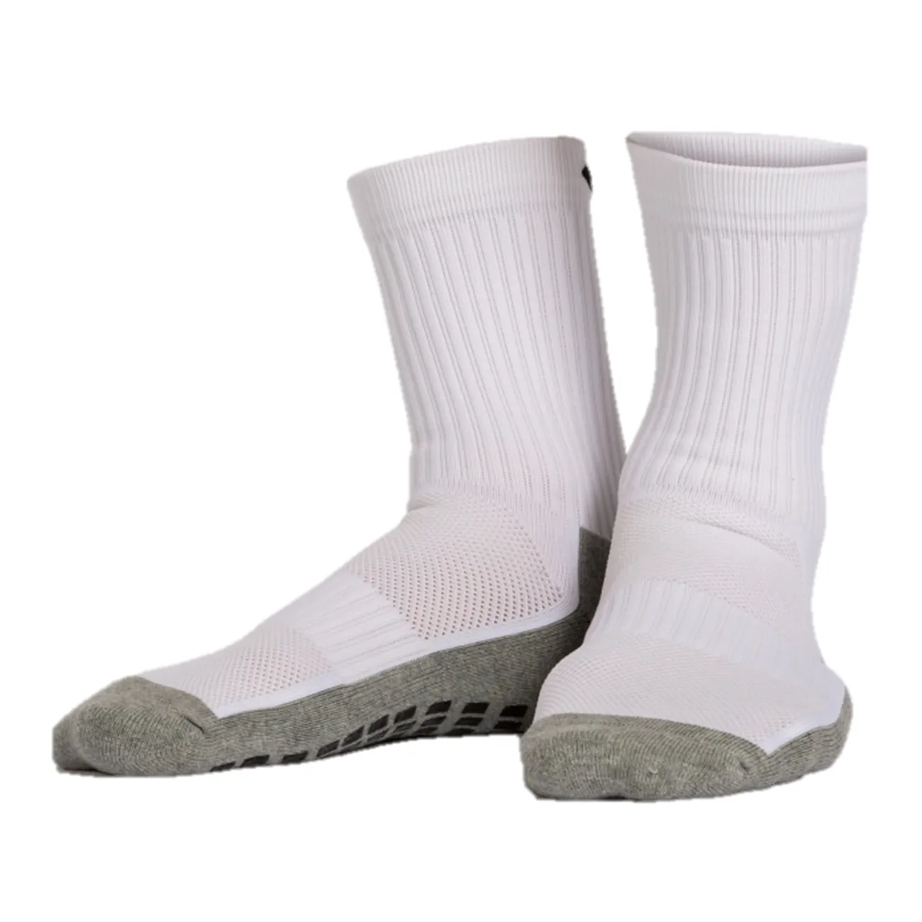 Anti-Slip Gripped Socks