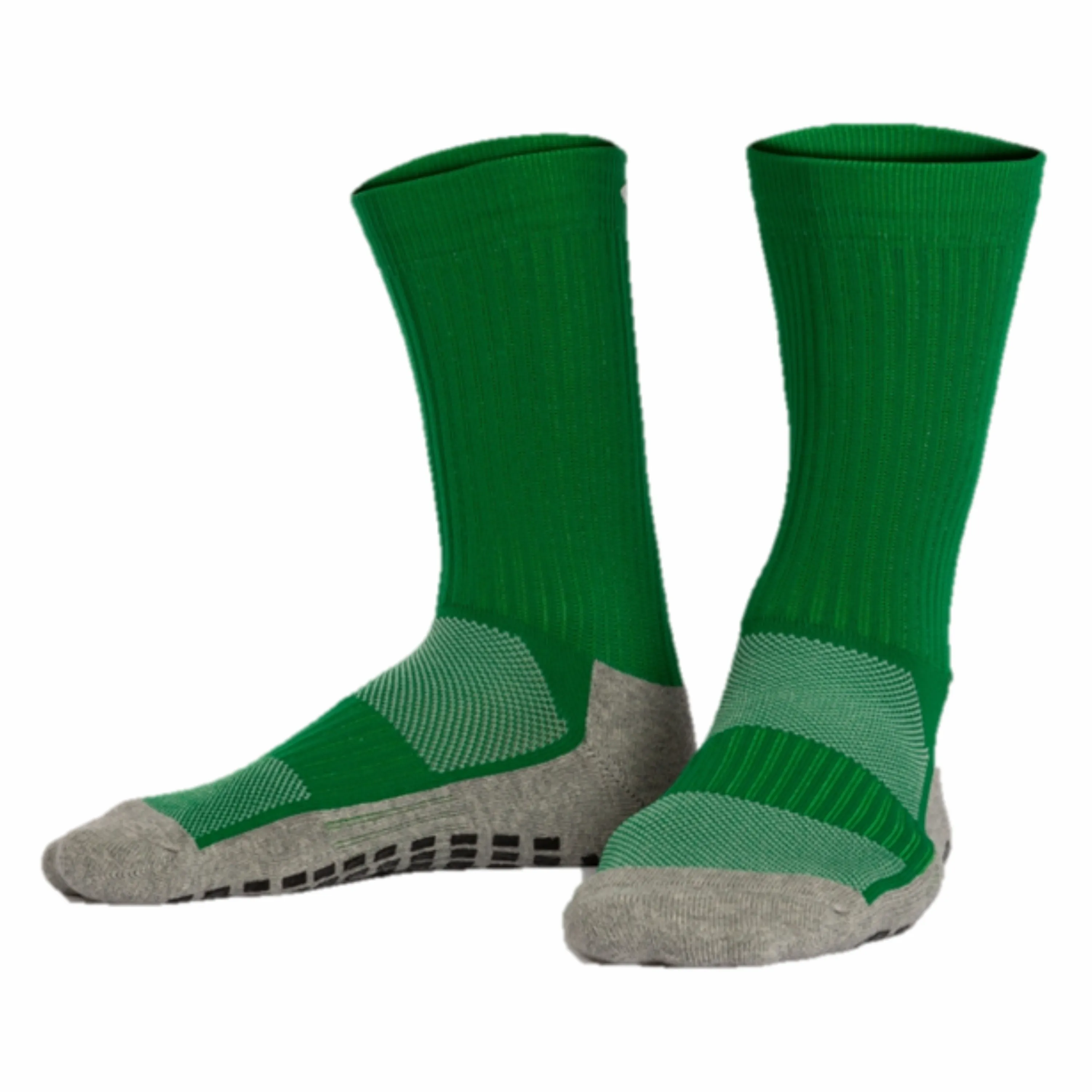 Anti-Slip Gripped Socks