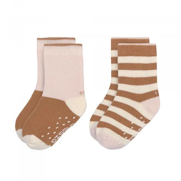 Anti Slip Socks 2pcs