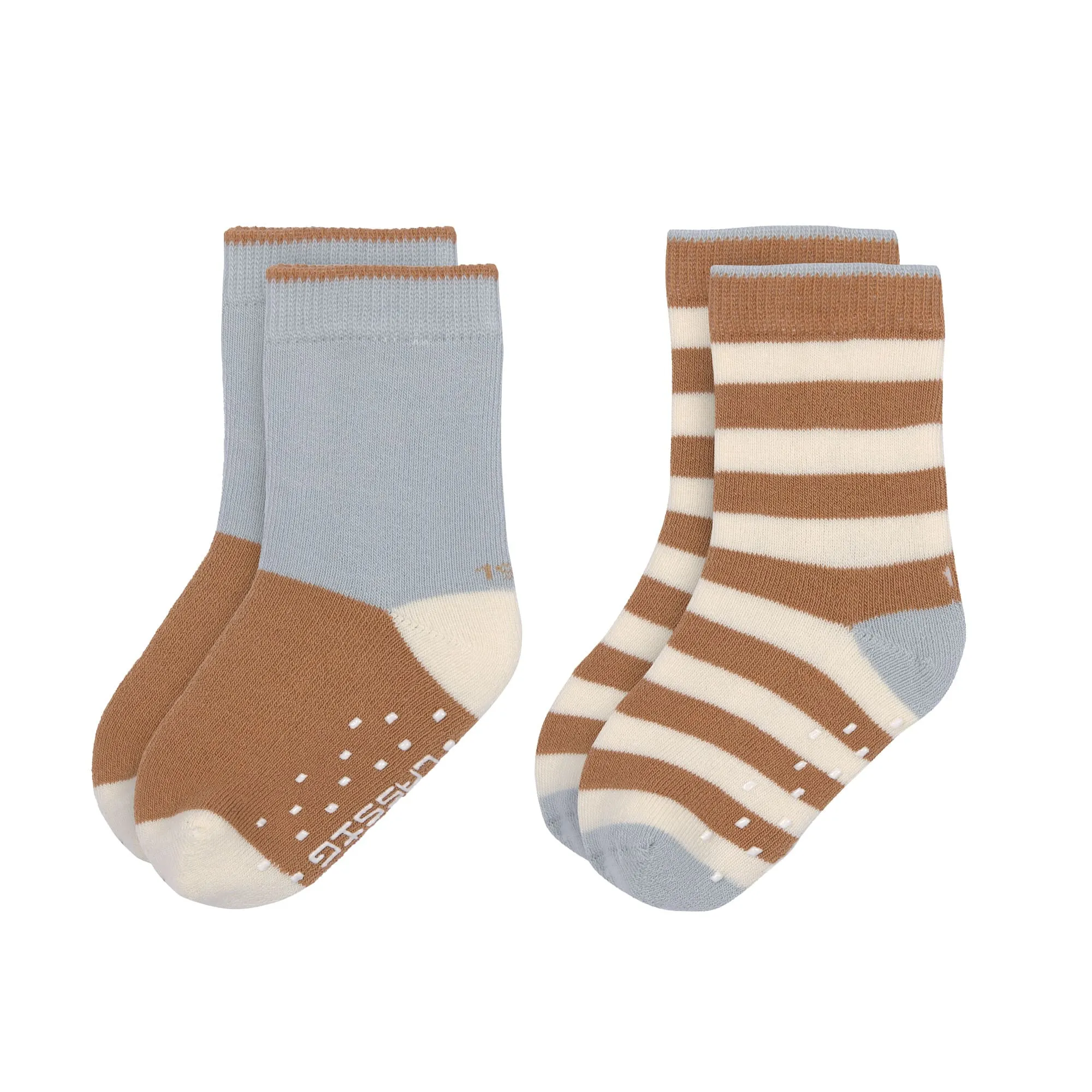 Anti Slip Socks 2pcs