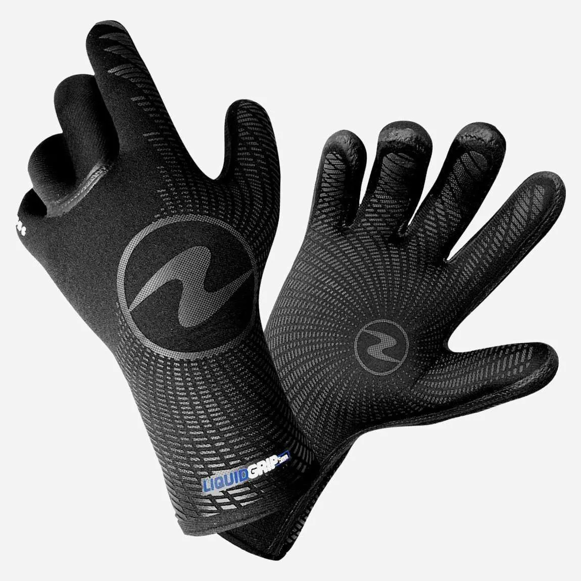 Aqualung Liquid Grip Dive Gloves 5mm