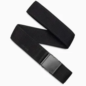 Arcade Atlas Belt - Black