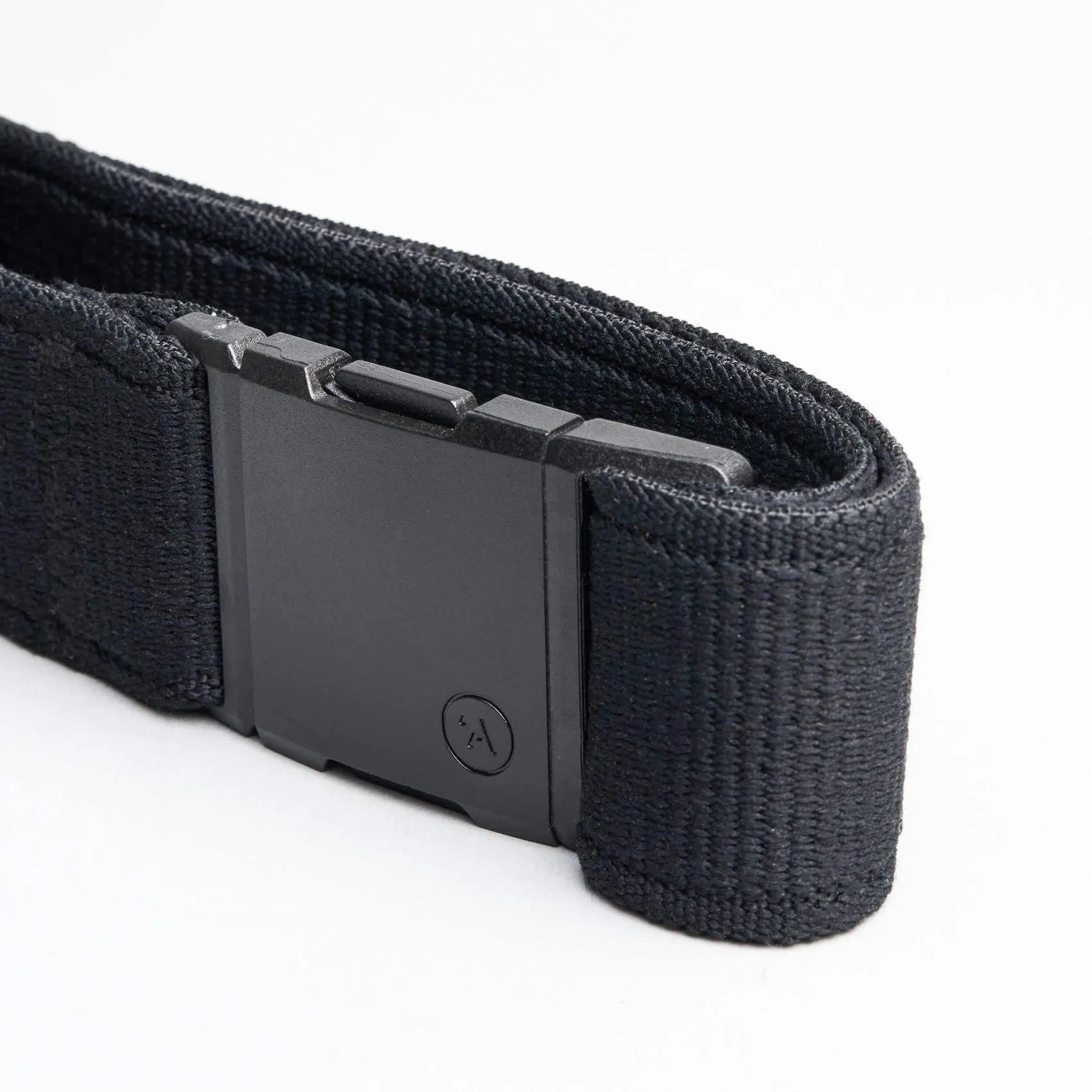 Arcade Atlas Belt - Black