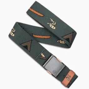 Arcade Get Outside Belt - JALAPENO BAY