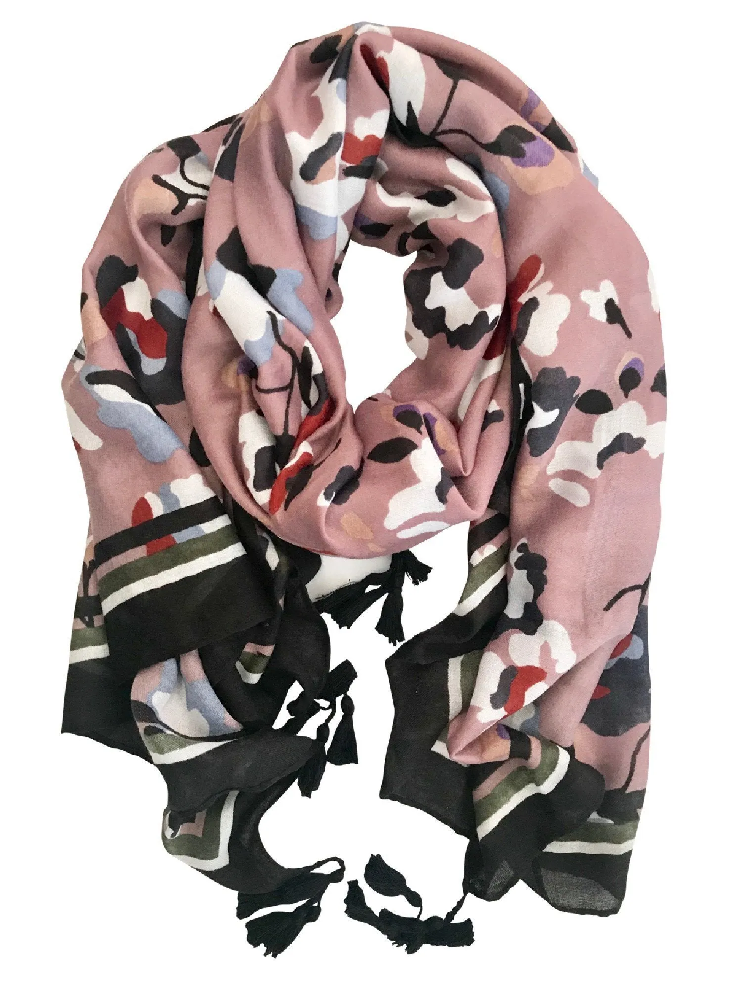 Autumn Scarf | GD027