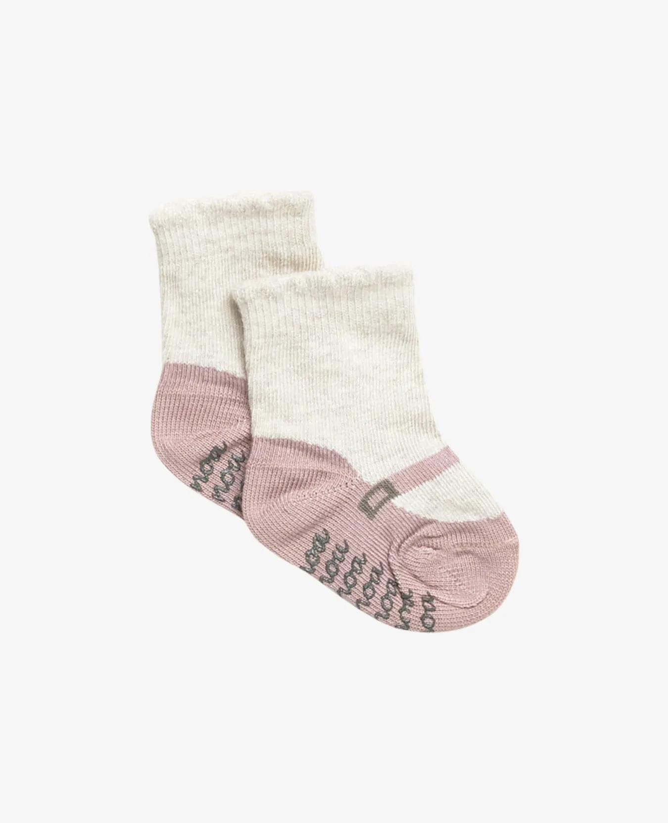 BABY SHIRLEY HOSIERY SOCKS