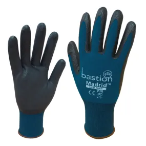 Bastion Glove Madrid, Extra Large, Pair