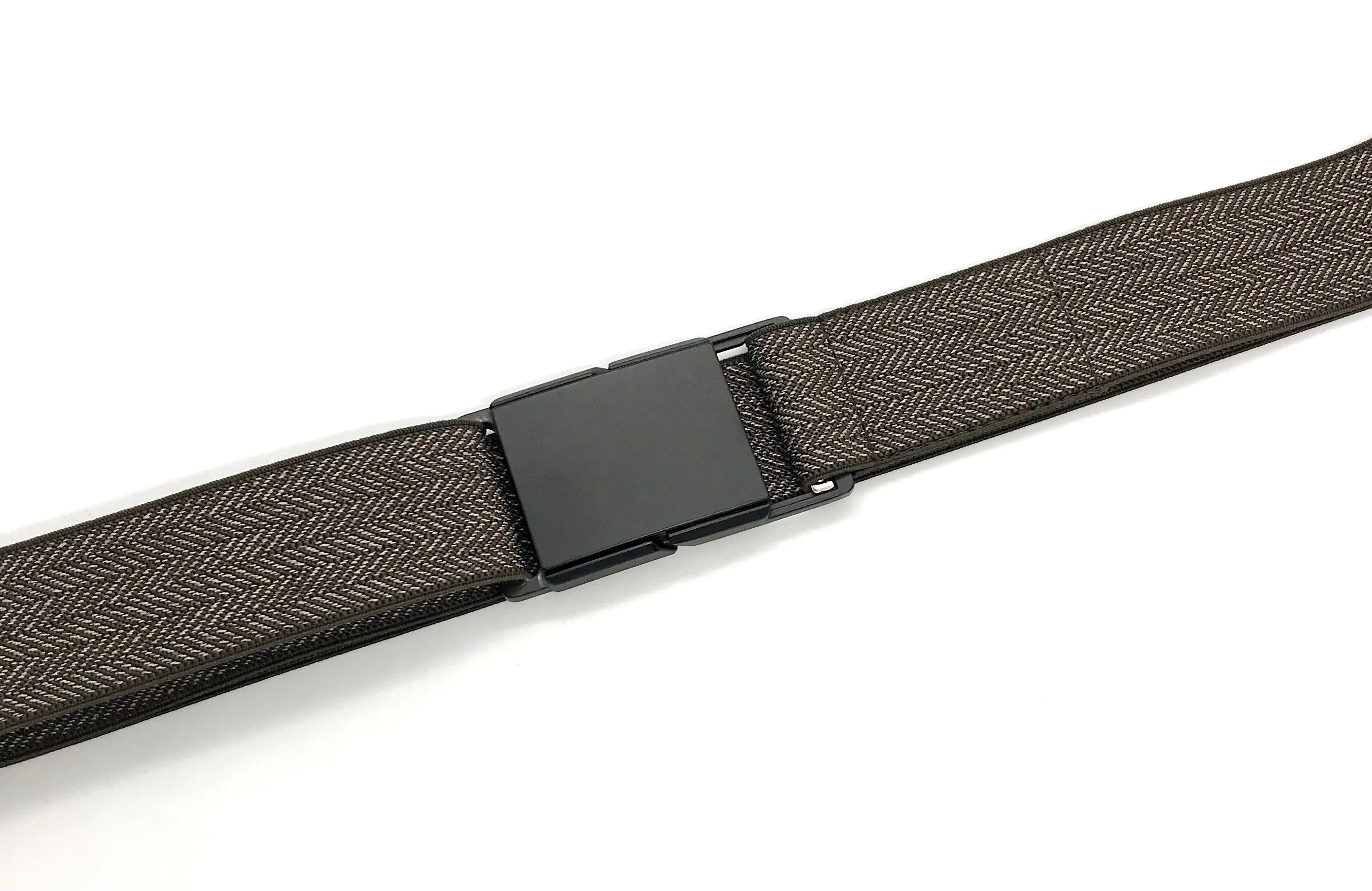 Bedford-Jones Belts