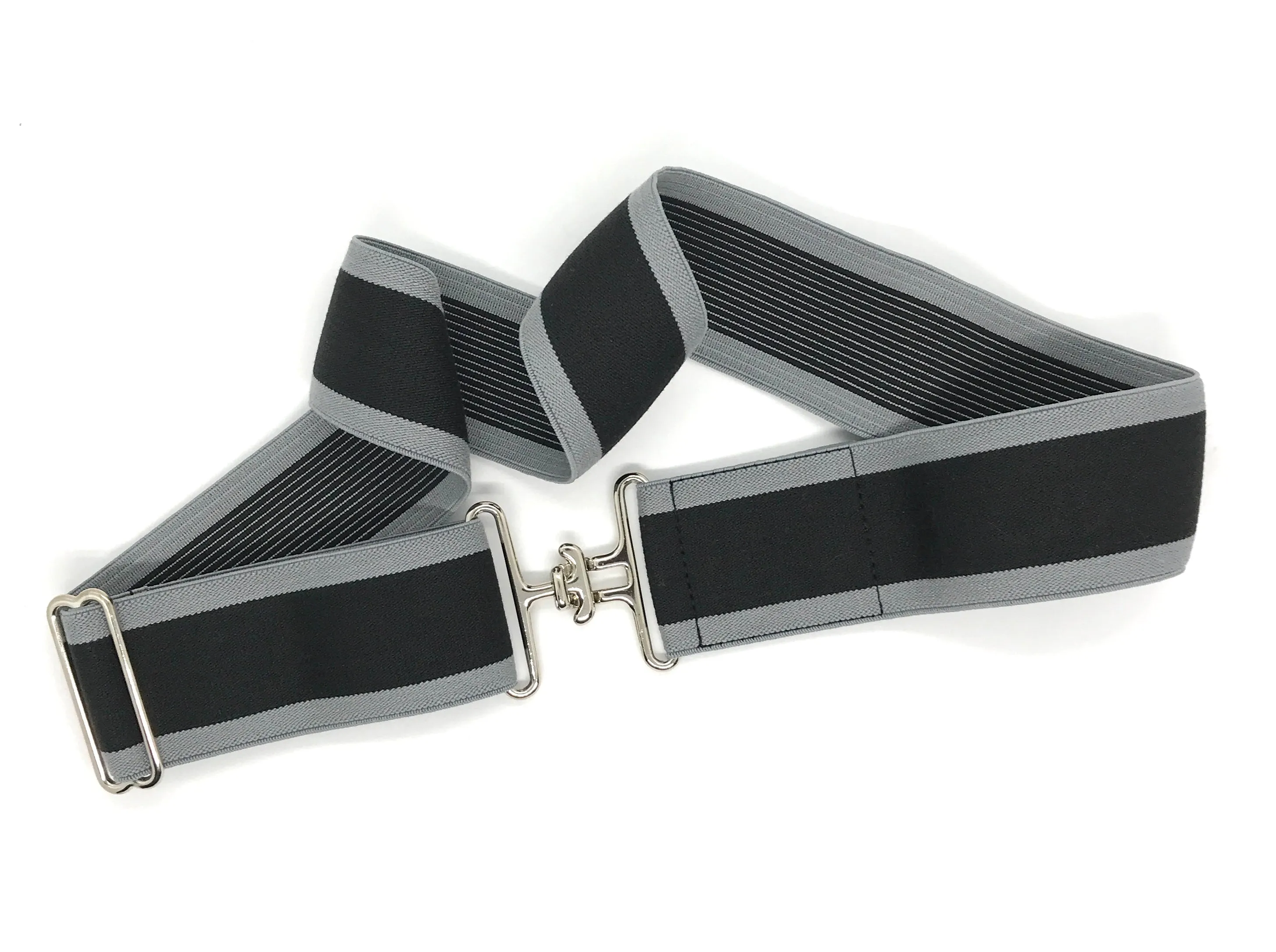 Bedford-Jones Belts