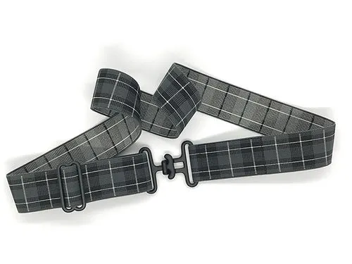 Bedford-Jones Belts