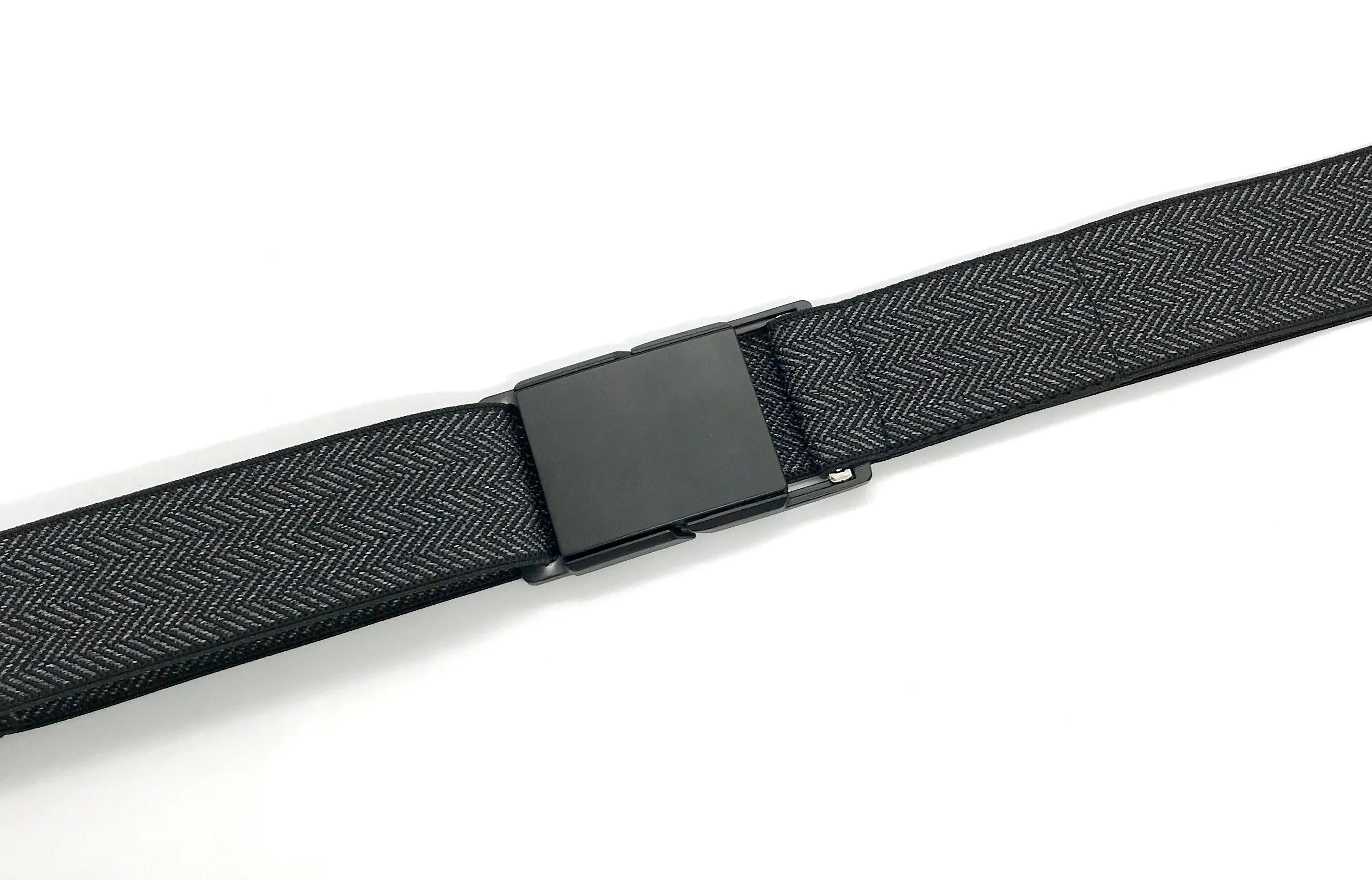 Bedford-Jones Belts