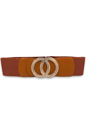 Best Believe Belt - FINAL SALE