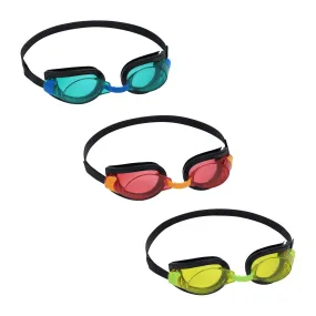 Bestway Aqua Burst Essentialâ„¢ II Swim Goggles 7 