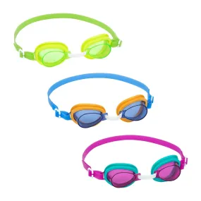 Bestway Aqua Burst Essentialâ„¢ Swim Goggles Ages 3 