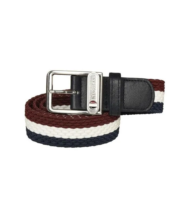 Biar Webbing Belt