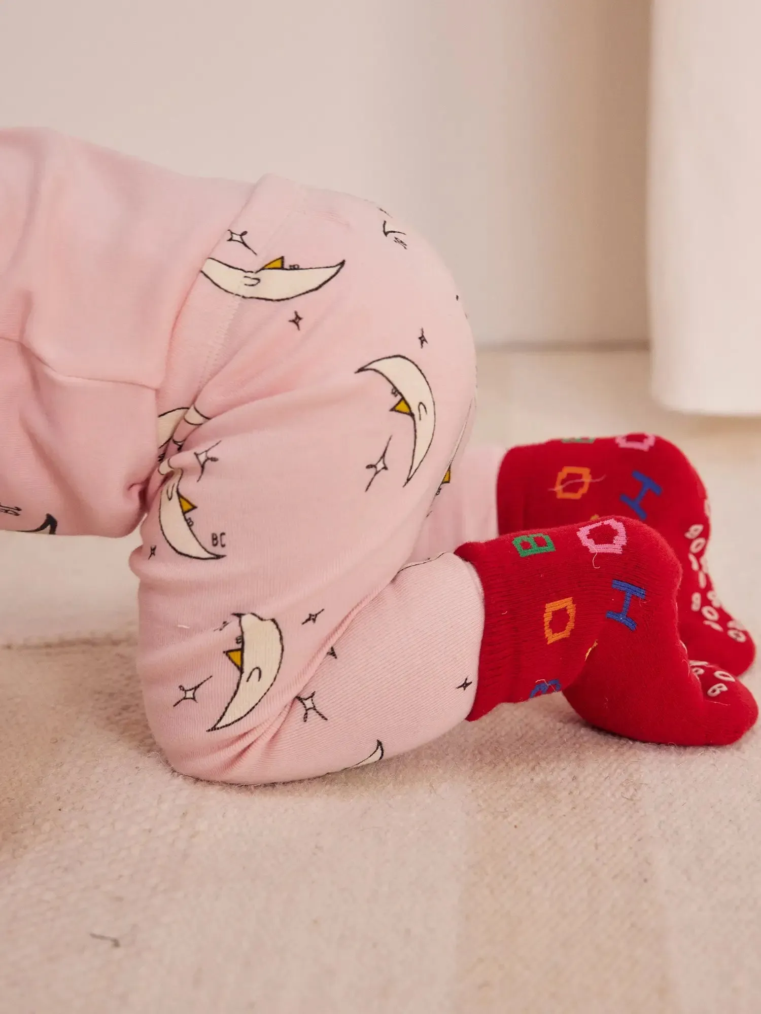 Bobo Choses anti-slip socks