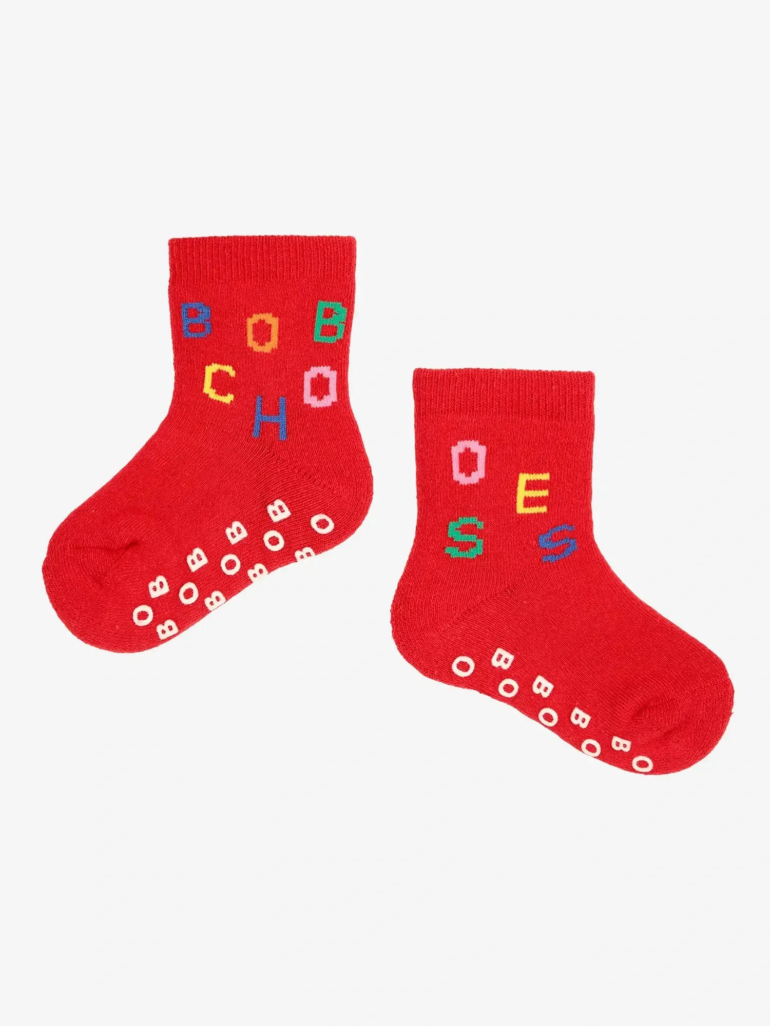 Bobo Choses anti-slip socks