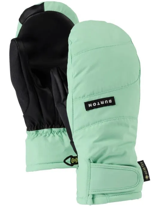 Burton Reverb Gore-Tex Women's Mitt - Jewel Green