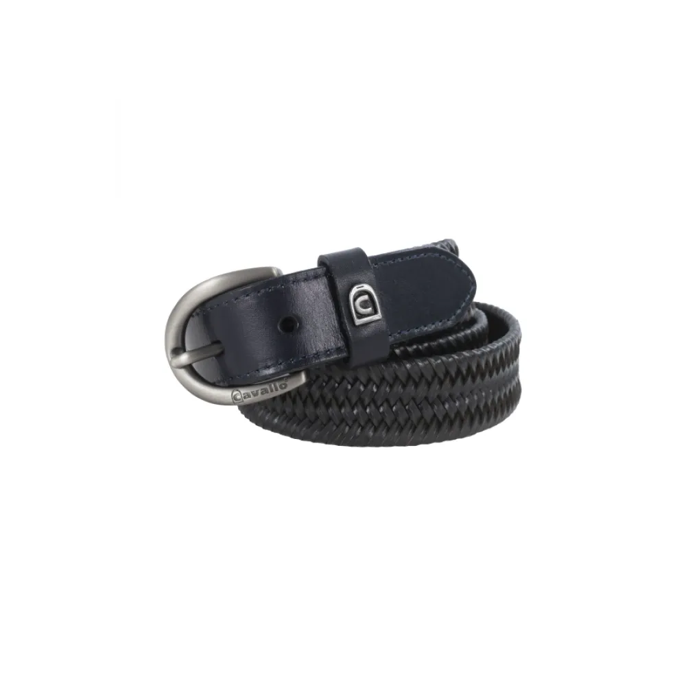 Cavallo Tarek Elastic Belt