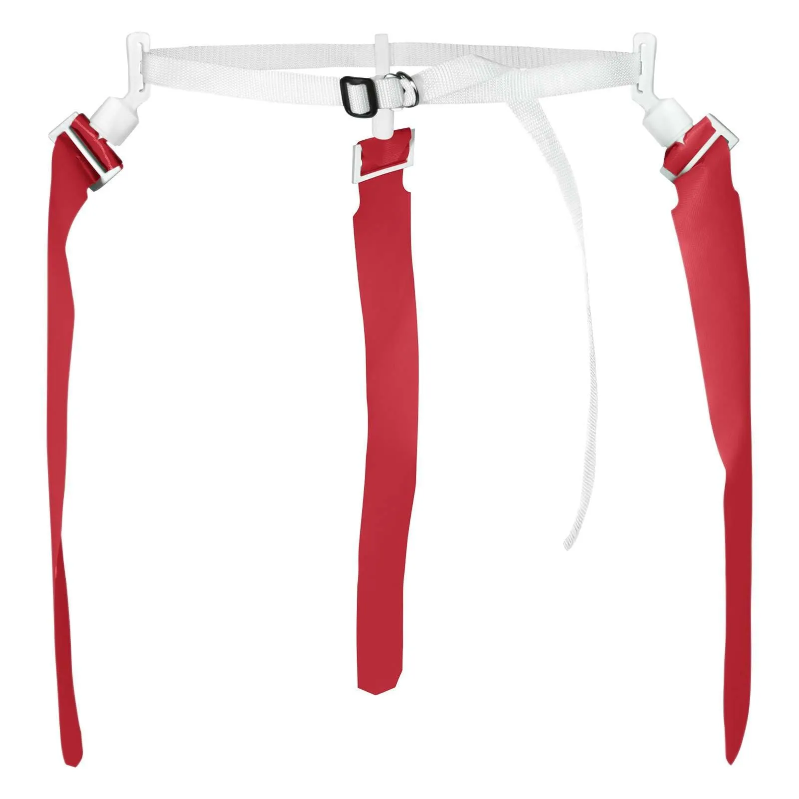 Champro Quick-Down "Pop" Flag Football Belt - Individual