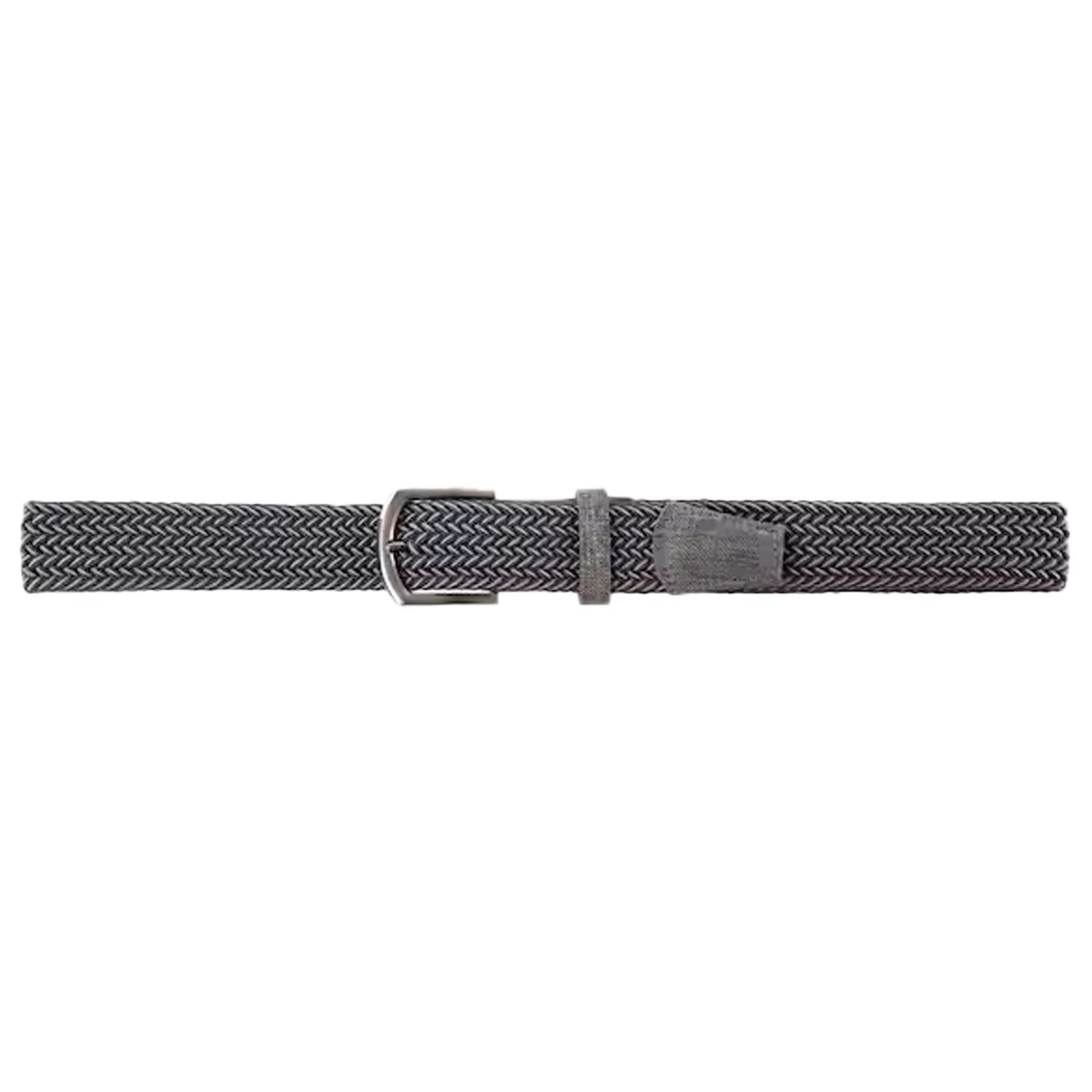 Cheers Belt Dark Blue/Dark Grey - AW23