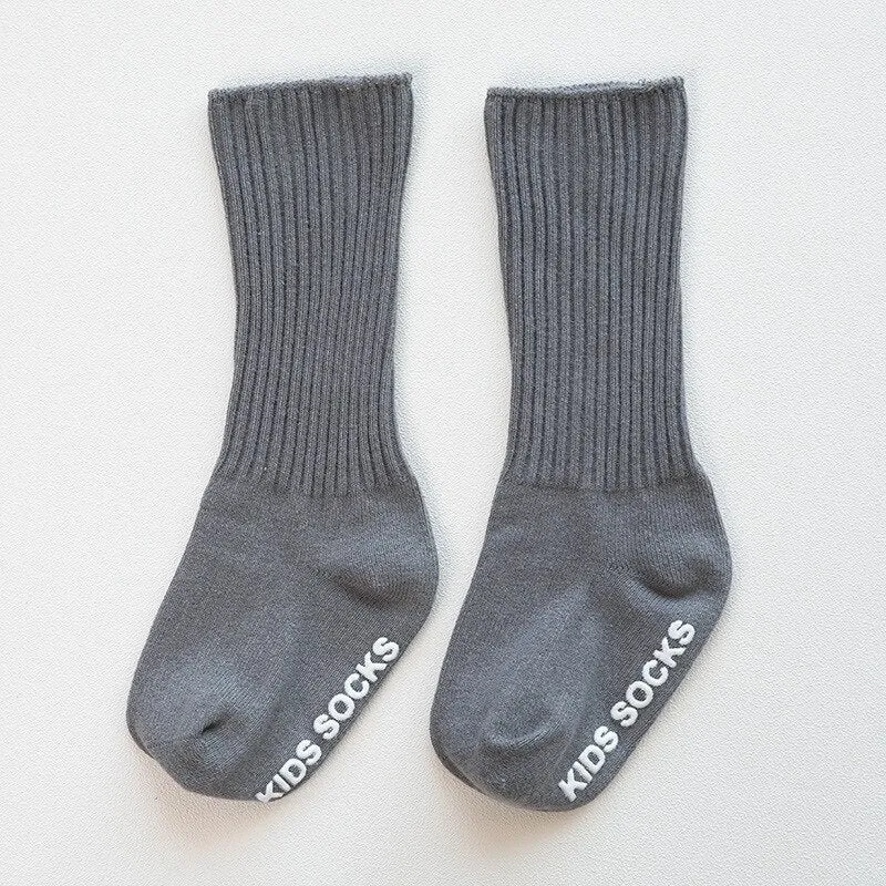 Children Anti Slip Socks