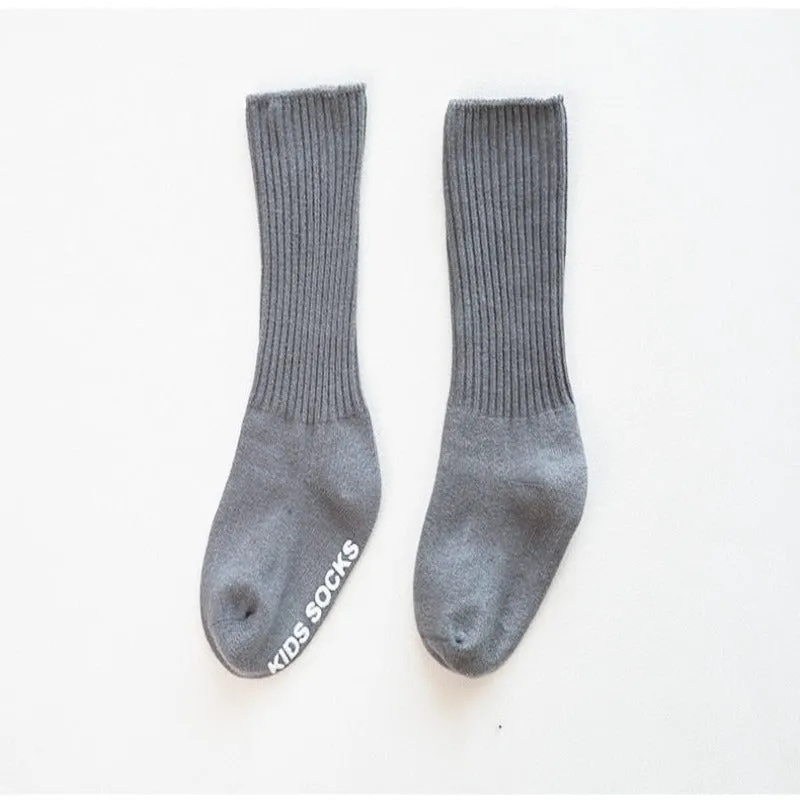 Children Anti Slip Socks