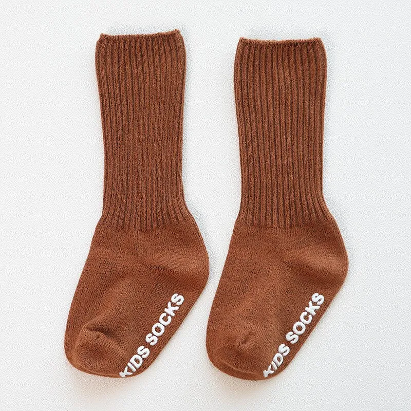 Children Anti Slip Socks