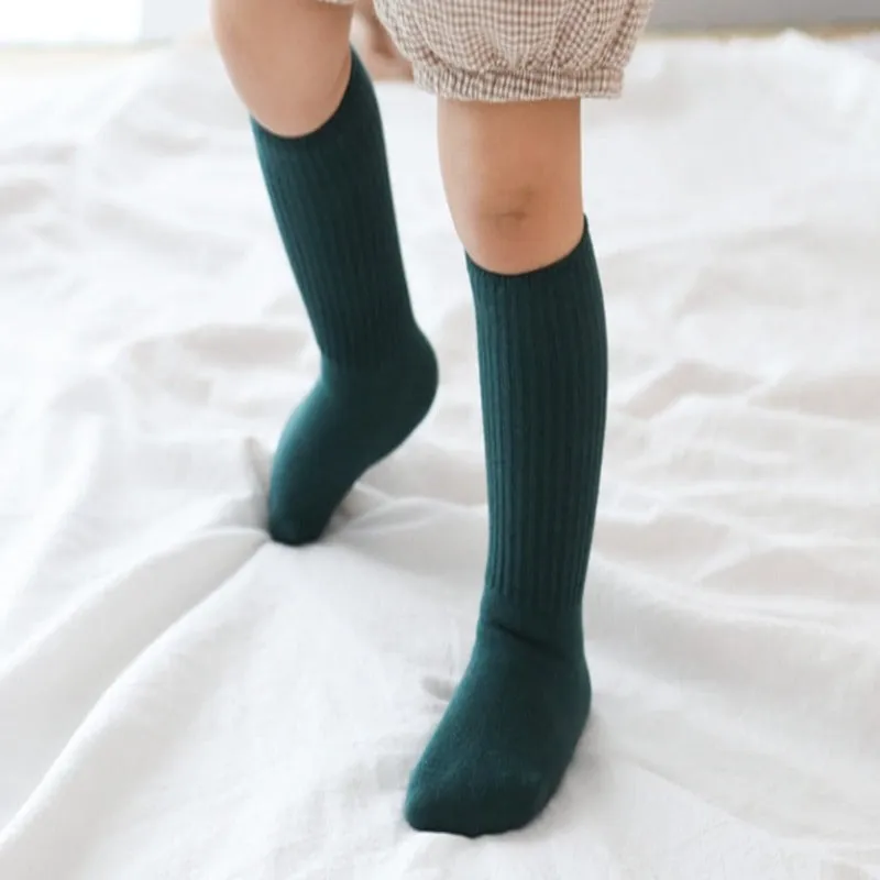 Children Anti Slip Socks