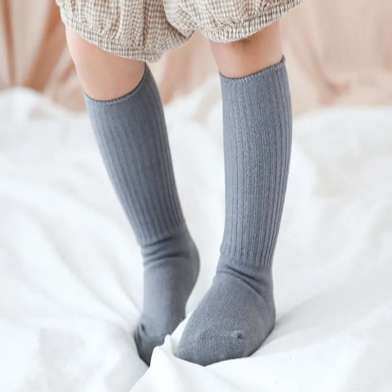 Children Anti Slip Socks