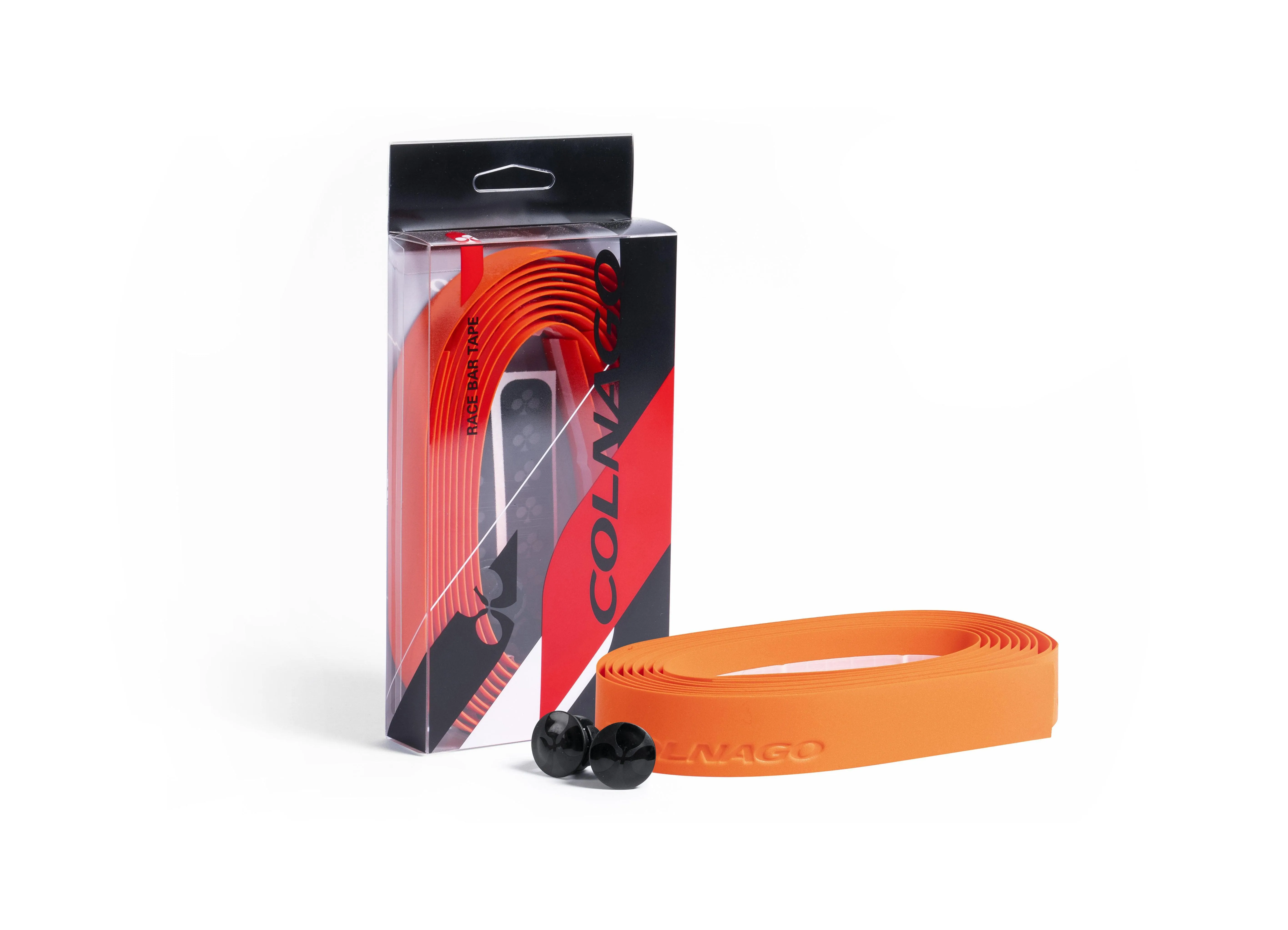 Colnago Colnago Cork Bar Tape (Orange)