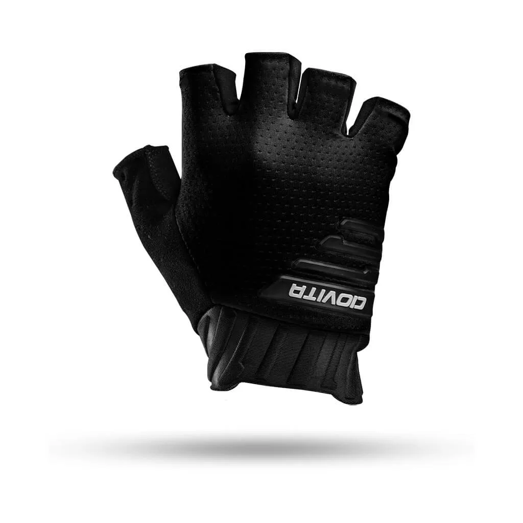 Duraturo Short Finger Glove (Black)