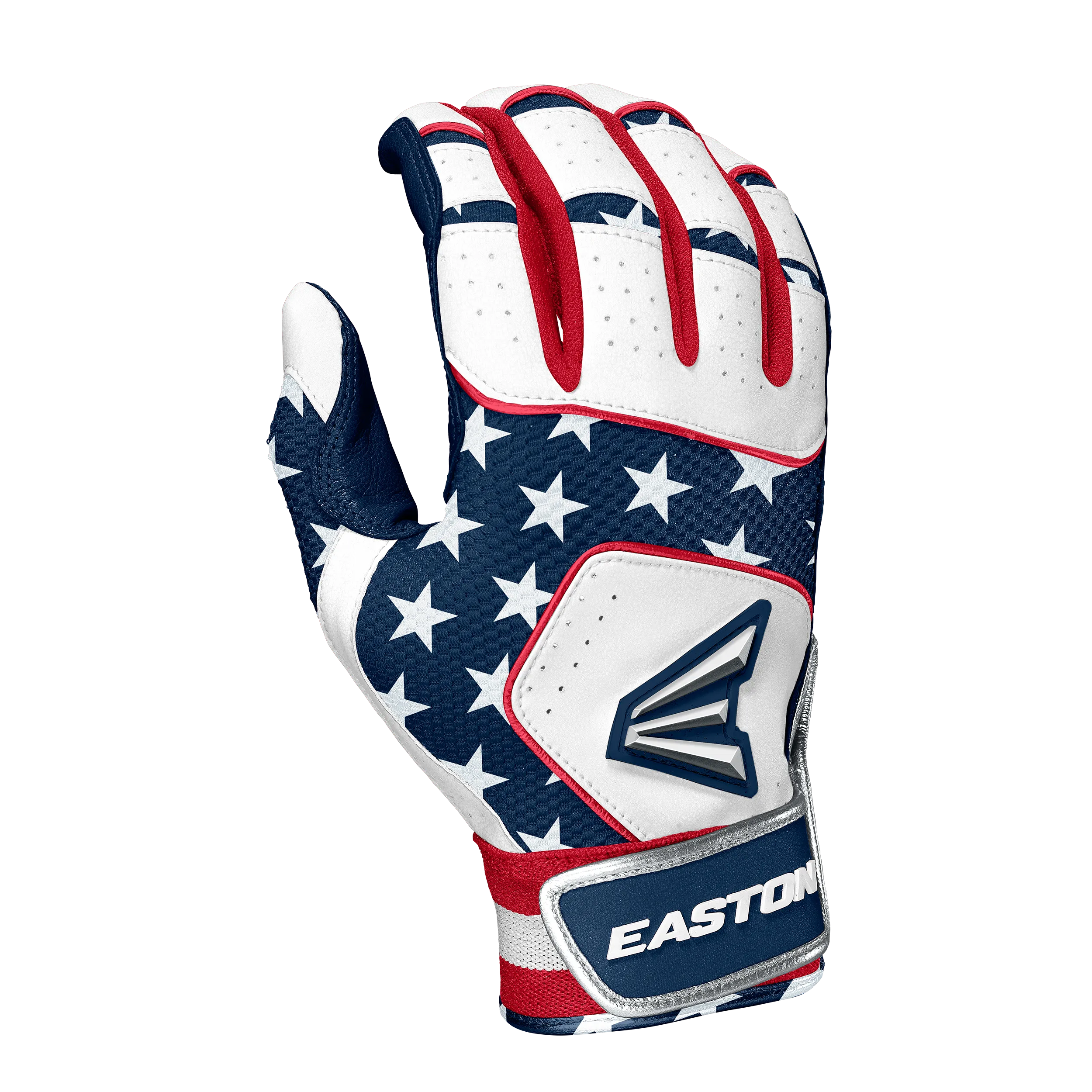 Easton Youth Walk-off NX Batting Gloves