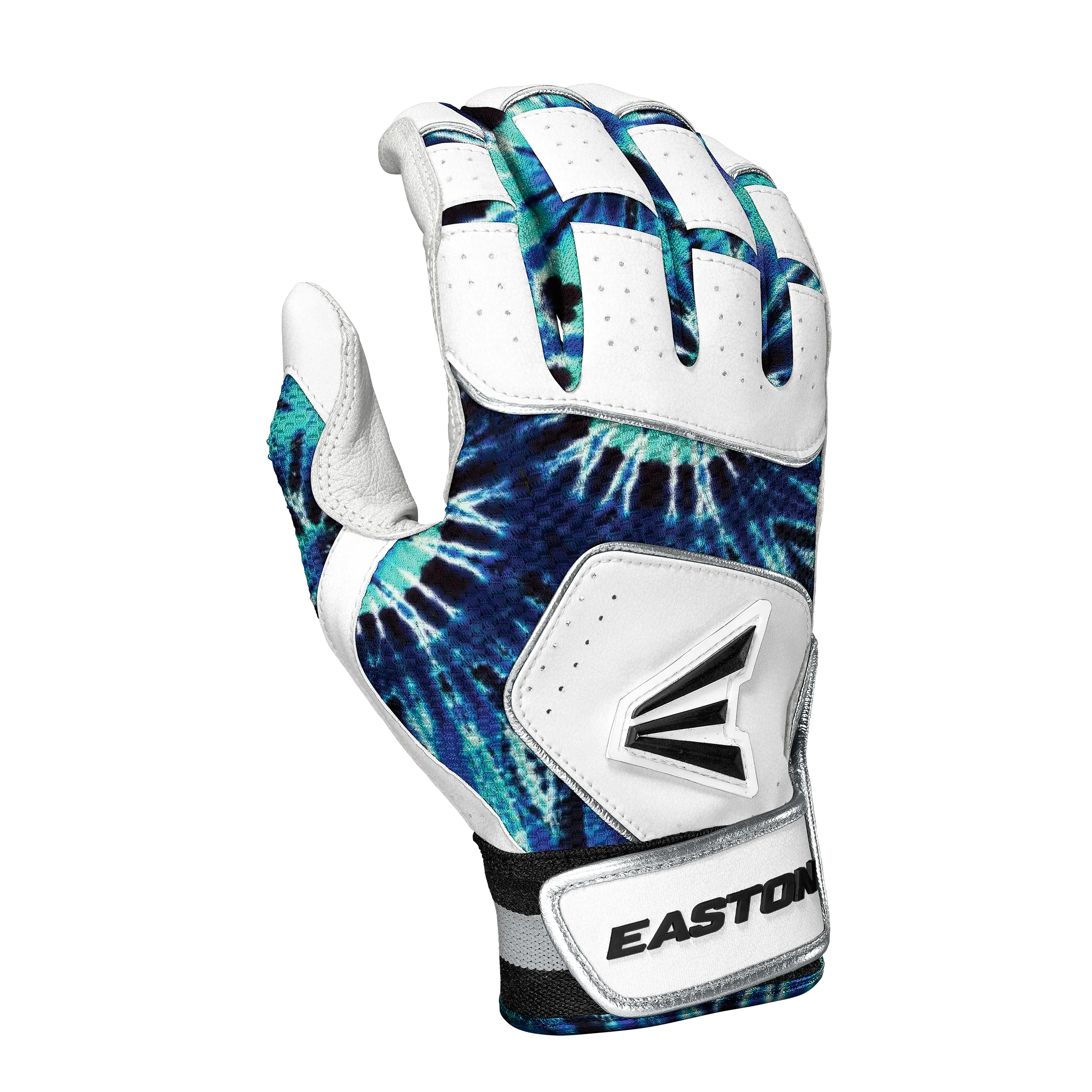 Easton Youth Walk-off NX Batting Gloves