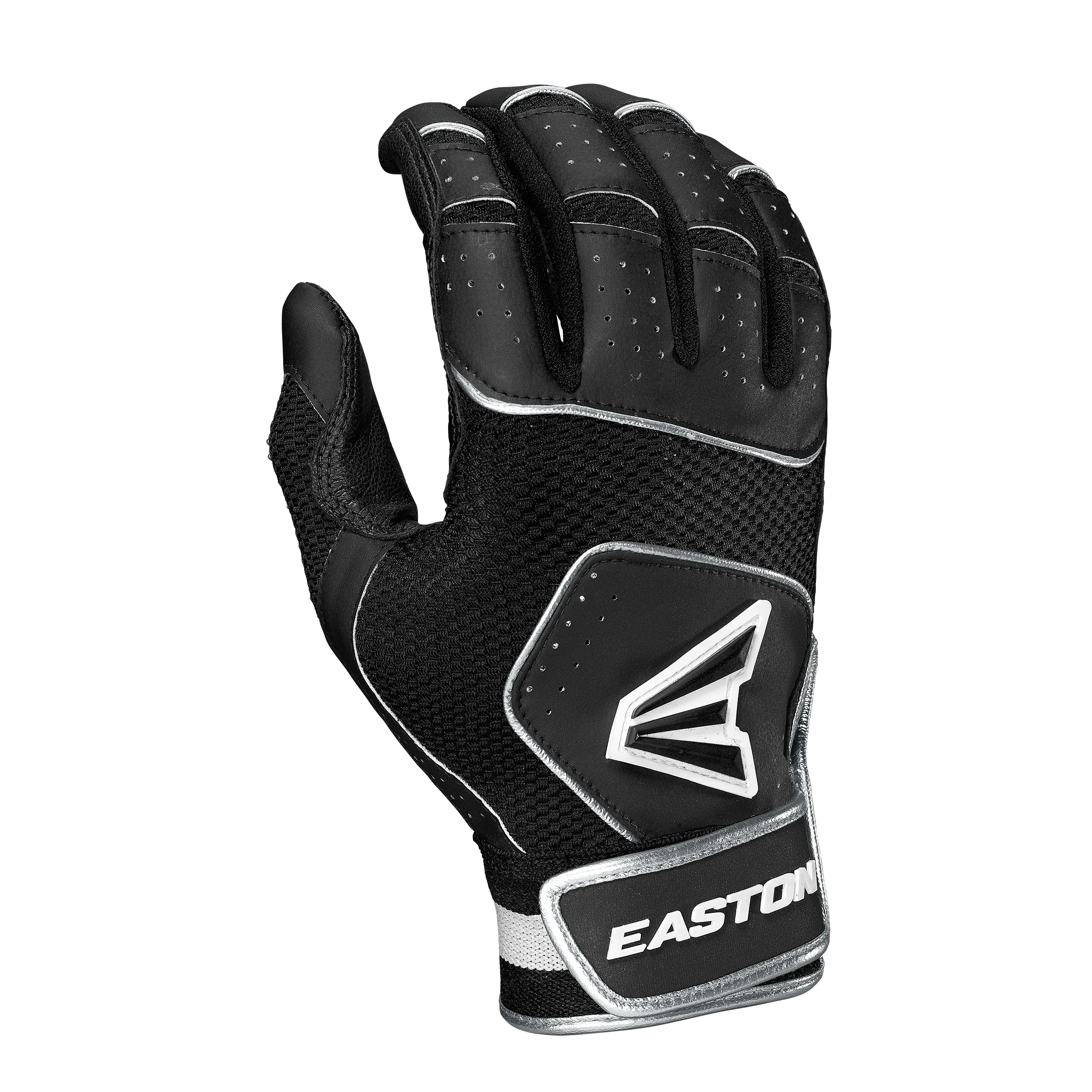 Easton Youth Walk-off NX Batting Gloves