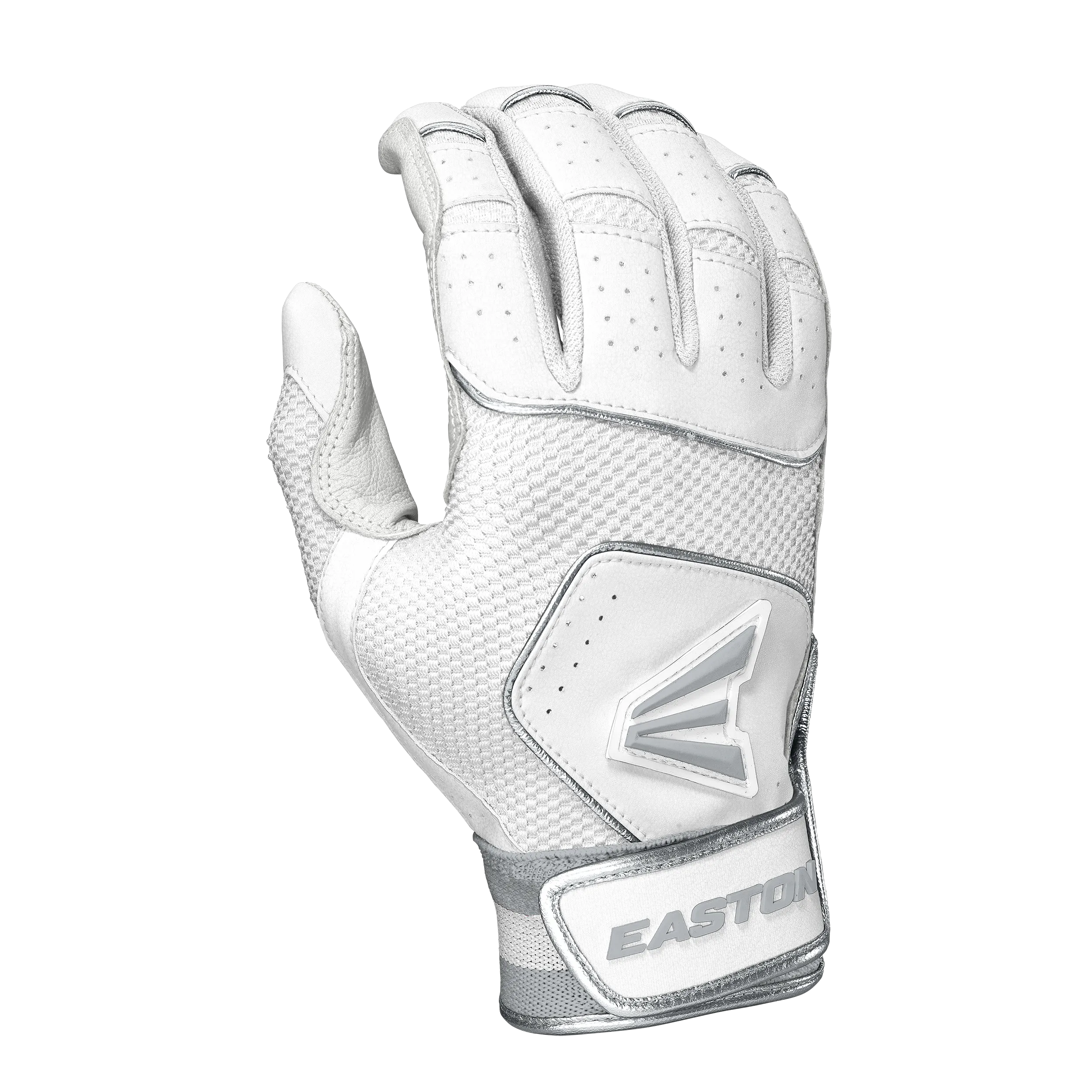 Easton Youth Walk-off NX Batting Gloves