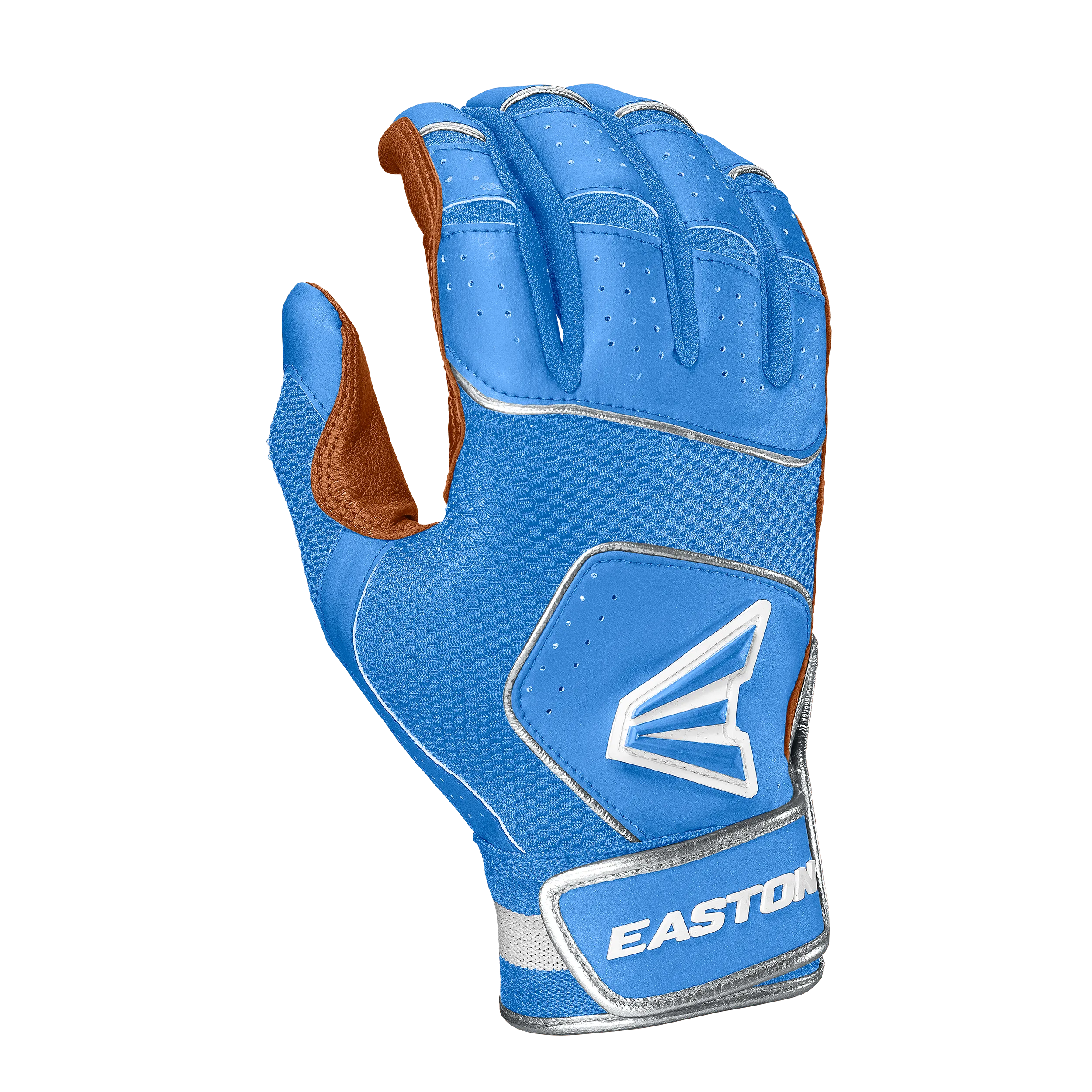 Easton Youth Walk-off NX Batting Gloves