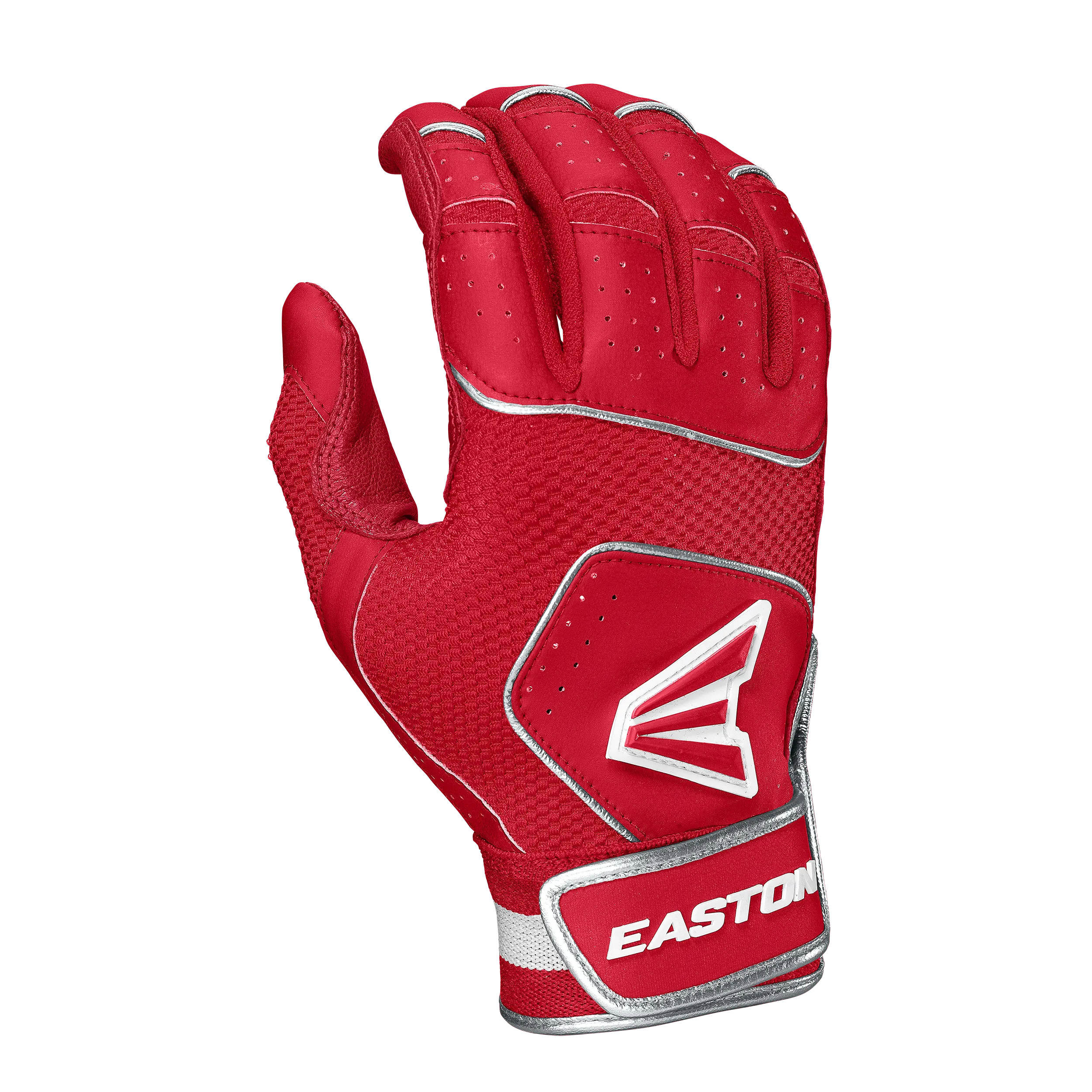 Easton Youth Walk-off NX Batting Gloves